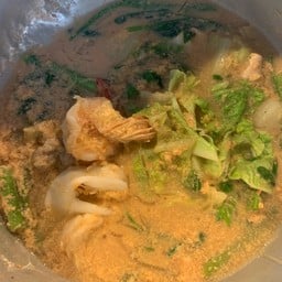 สุกี้น้ำรวมมิตร