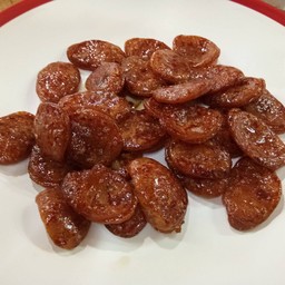 กุนเชียงทอด