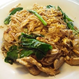 Flavorful Thai Restaurant