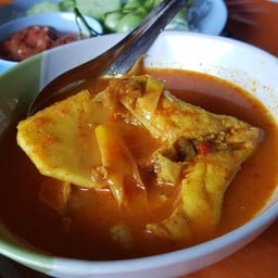ข้าวราดแกงสุวัยย๊ะห์