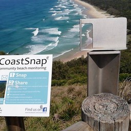 Cape Byron Lighthouse