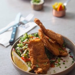 ZeZe Mediterranean Restaurant