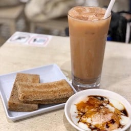 Toast Box Vivo City