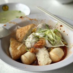 Song Kee Eating House