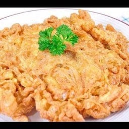 ไข่เจียวฟอง