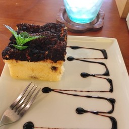 เค้กใต้หวัน