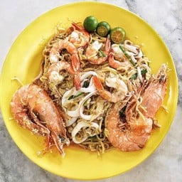 Geylang Lor 29 Fried Hokkien Mee Geylang