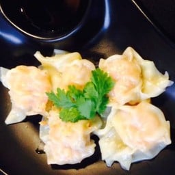 เกี๊ยวกุ้งฮ่องเต้