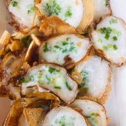 ขนมครก ยายขาว