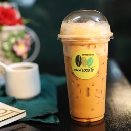 กาแฟพันไร่ อาคารอื้อจือเหลียง ชั้น 9