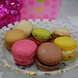 luxembergerli อร่อยทุกรส