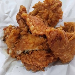 ไก่ทอดบรูพา