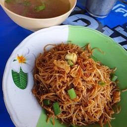 ดรีมแอนด์ครีมขนมจีบ
