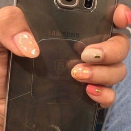 Pretty Nails By Ann
