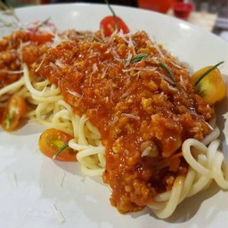 สปาเกตตี้ โบลองเนส