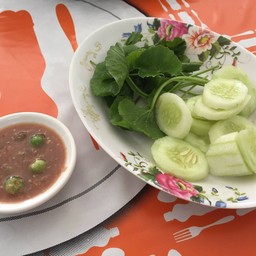 ร้านข้าวแกง  นิพัทธสงเคราะห์ 5