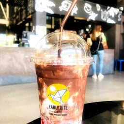 Din Crafted Special Coffee