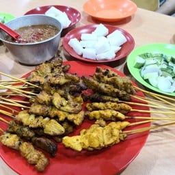 Sun May Hiong Satay House