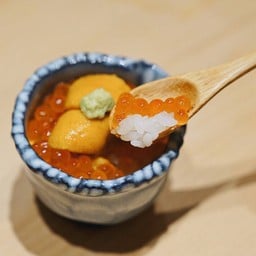 Ginza Sushi Ichi Singapore Singapore