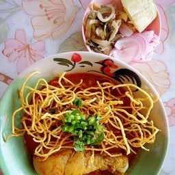 ข้าวซอยย่านีย์