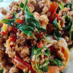 เก๋ 72 อาหารตามสั่ง