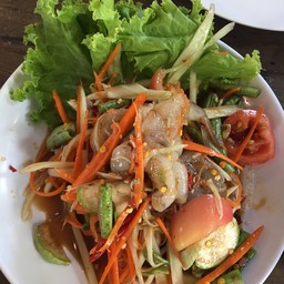 เจ๊ระ ก๊วยเตี๋ยวไข่กะลา