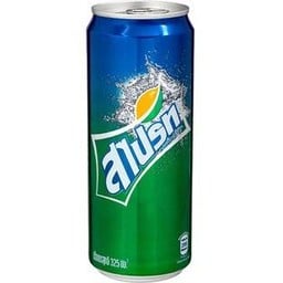 Sprite can