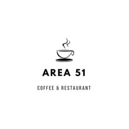 AREA 51 Coffee & Restaurant