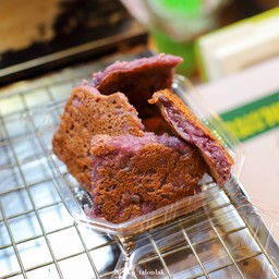 มาดามขนมบ้าบิ่น หน้า Index livingmall บางใหญ่