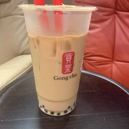 Gong Cha Takashiyama