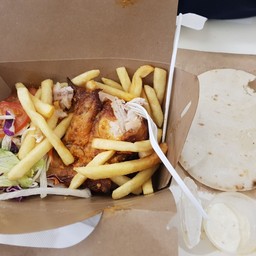 Oporto Westfield Liverpool