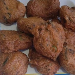 ทอดมันปลากราย