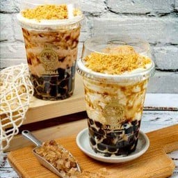 Daruma King cafe สาขา ท่าน้ำนนท์