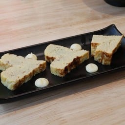 ไข่หวาน