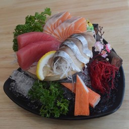 ซาชิมิรวม