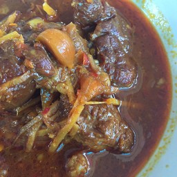 แกงฮังเล