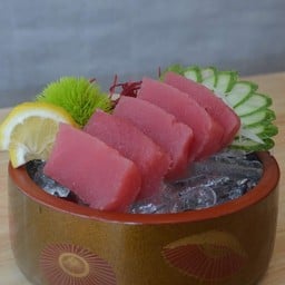 ซาชิมิทูน่า