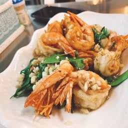 รสชาติใช้ได้ครับ