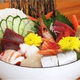 ซาซิมิรวม10อย่าง