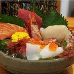 ซาซิมิฮอกไกโด