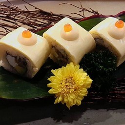 ชีสโรล (6 ชิ้น)