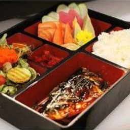 เบนโตะ C