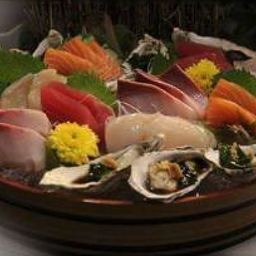 ซาซิมิเชฟจัดหนัก