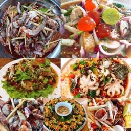 วาว่า ตำแซ่บ ZAB