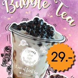 Boboa Tea