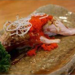 มาโยแซลมอนรมควัน