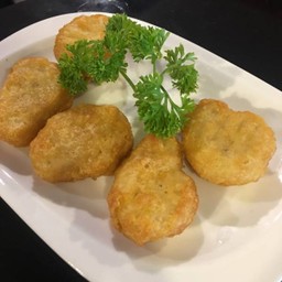 นักเก็ตไก่