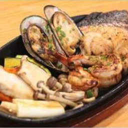 เทปันยากิทะเล