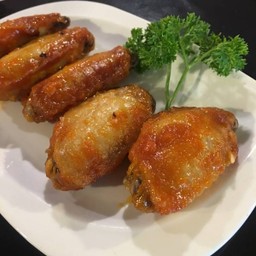 ปีกไก่นิวออลีนส์