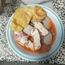 ก๋วยเตี๋ยวเยนตาโฟ